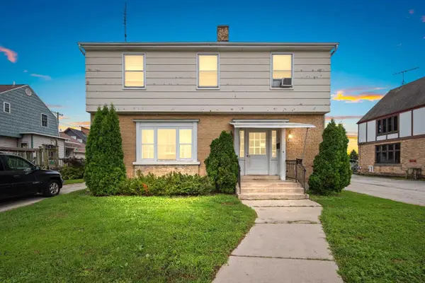 800 4TH STREET, Algoma, WI 54201
