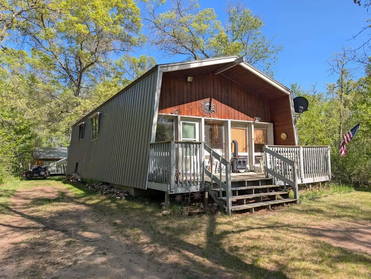N11236 NELSON ROAD, Athelstane, WI 54104 - #1