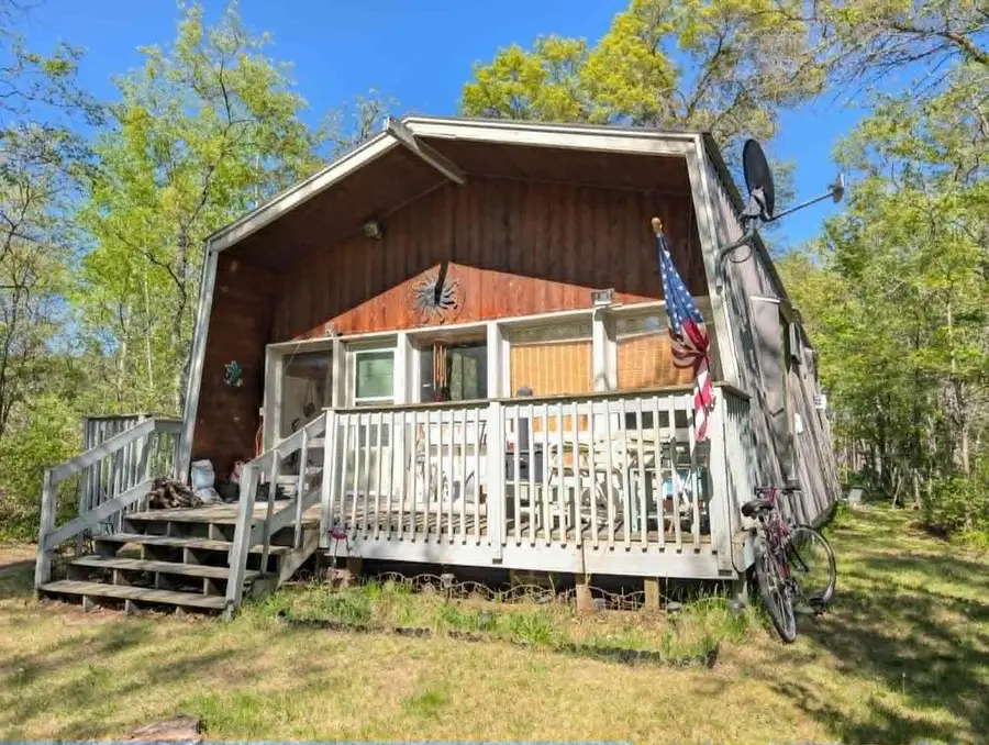 N11236 NELSON ROAD, Athelstane, WI 54104 - #2