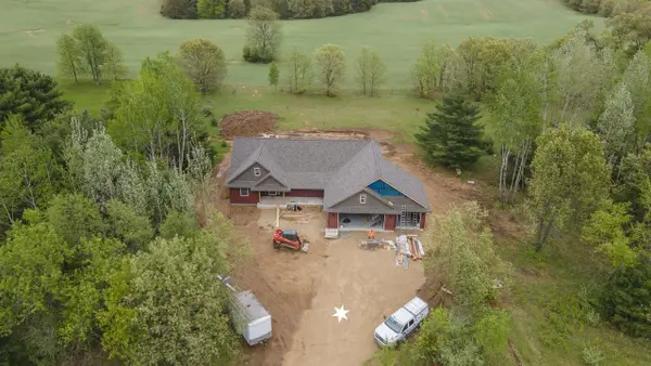 217 N MOSSY OAK COURT, Wautoma, WI 54982