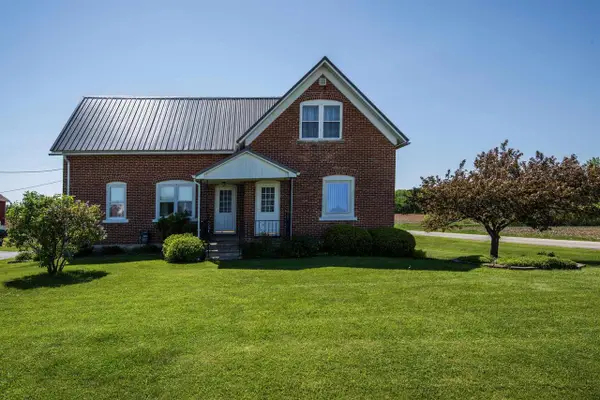 3553 COUNTY LINE ROAD, Luxemburg, WI 54217