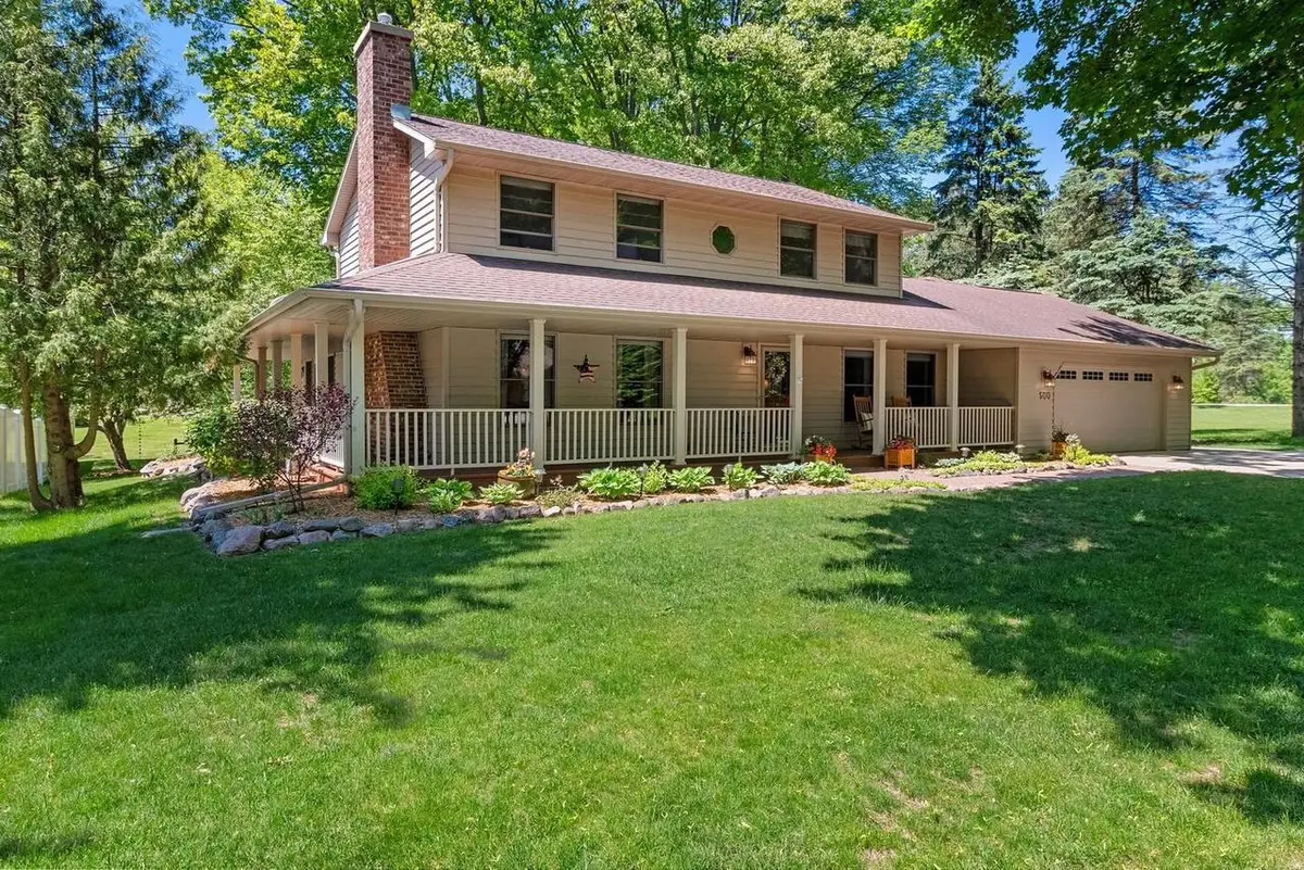 500 E EAGLE TERRACE, Green Bay, WI 54313 - #1