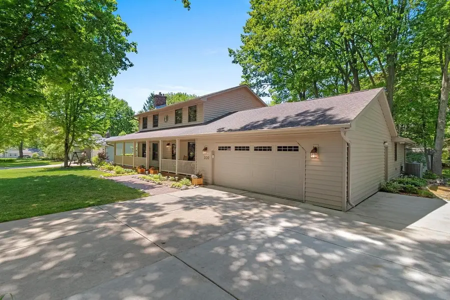 500 E EAGLE TERRACE, Green Bay, WI 54313 - #2