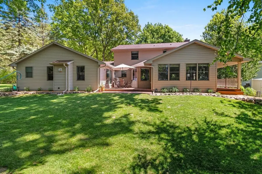 500 E EAGLE TERRACE, Green Bay, WI 54313 - #3
