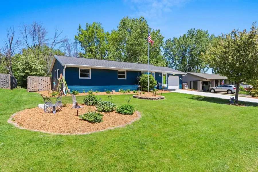 252 GARDEN VIEW LANE, Denmark, WI 54208 - #2