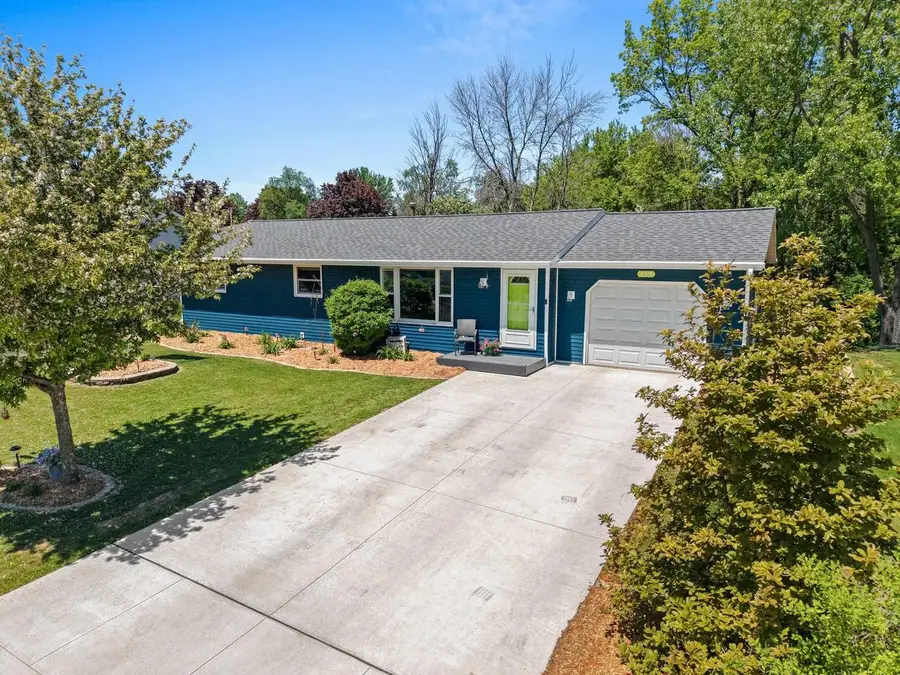 252 GARDEN VIEW LANE, Denmark, WI 54208 - #3