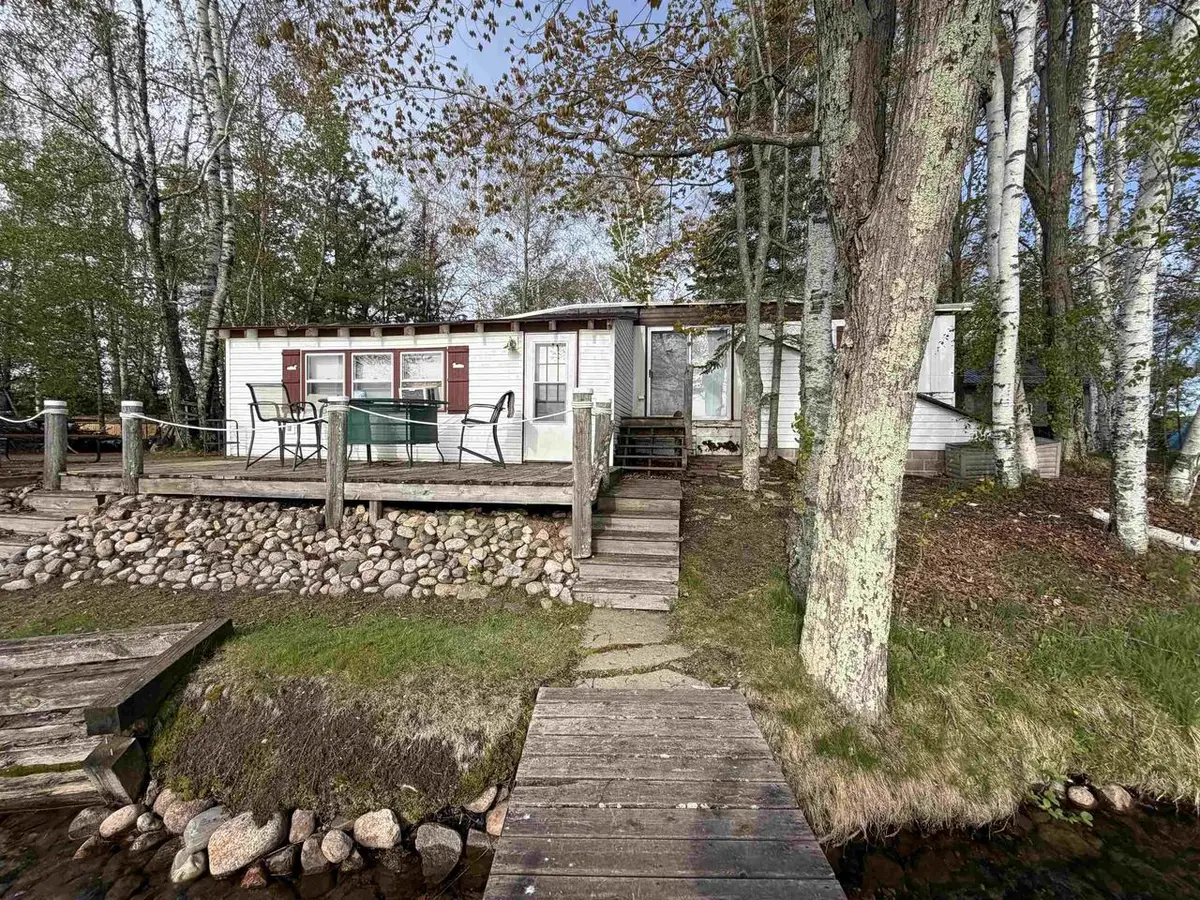 18604 SMOKEY LAKE LANE, Townsend, WI 54175 - #1