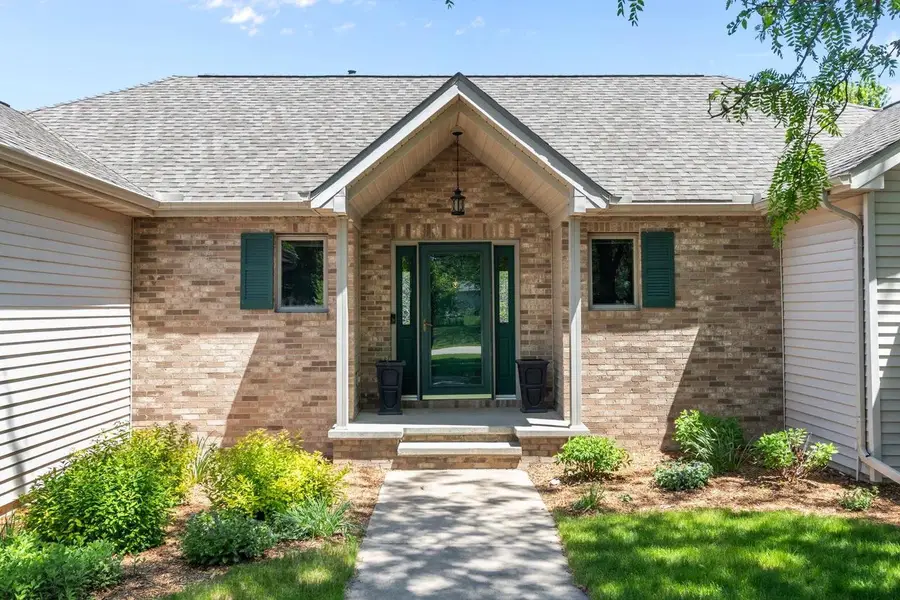 N2678 GLOCKENSPIEL LANE, Appleton, WI 54913 - #3