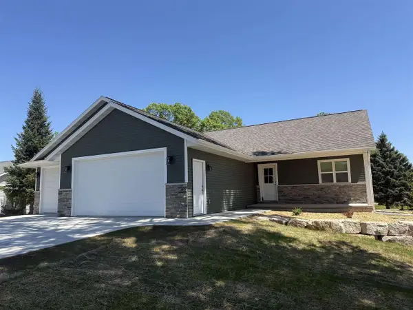 940 S PROSPECT STREET, Shawano, WI 54166