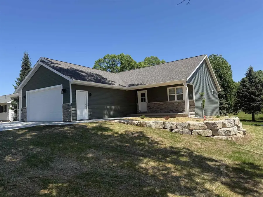 940 S PROSPECT STREET, Shawano, WI 54166 - #2
