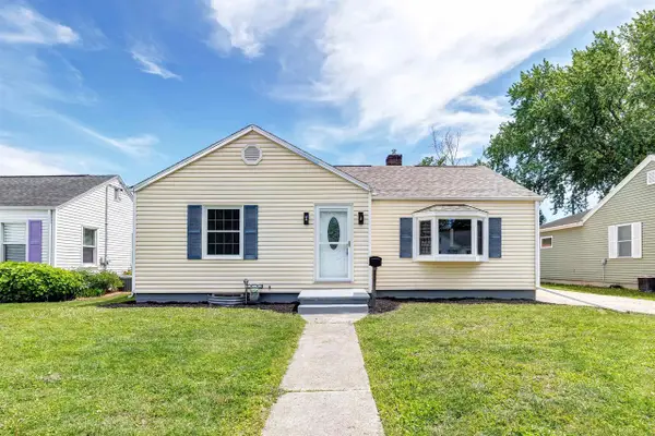 912 ETHEL AVENUE, Green Bay, WI 54303