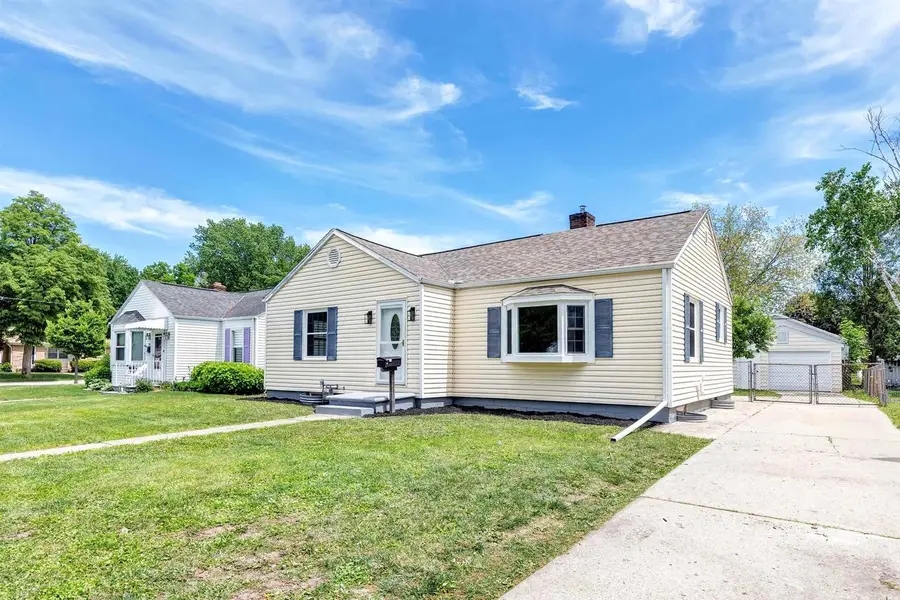 912 ETHEL AVENUE, Green Bay, WI 54303 - #2
