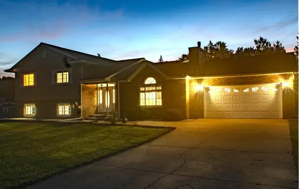 N2664 GRAND PATH, Wautoma, WI 54982