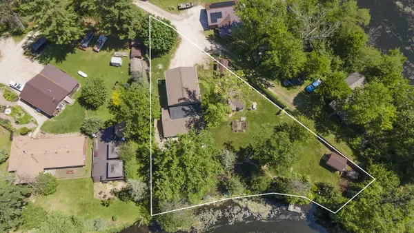 N2427 LINDEN POINT ROAD, Weyauwega, WI 54983