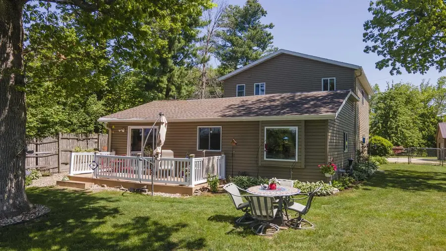 N2427 LINDEN POINT ROAD, Weyauwega, WI 54983 - #2