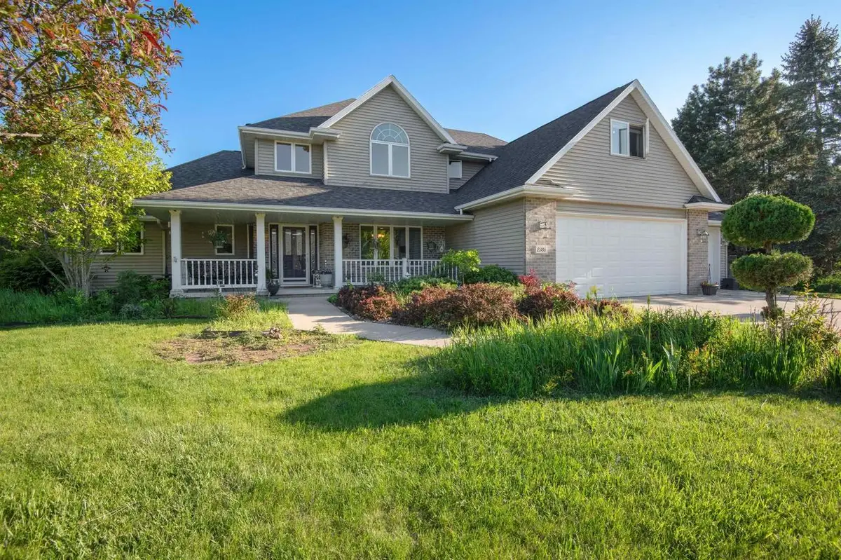 2386 WILDER STREET, Green Bay, WI 54311 - #1