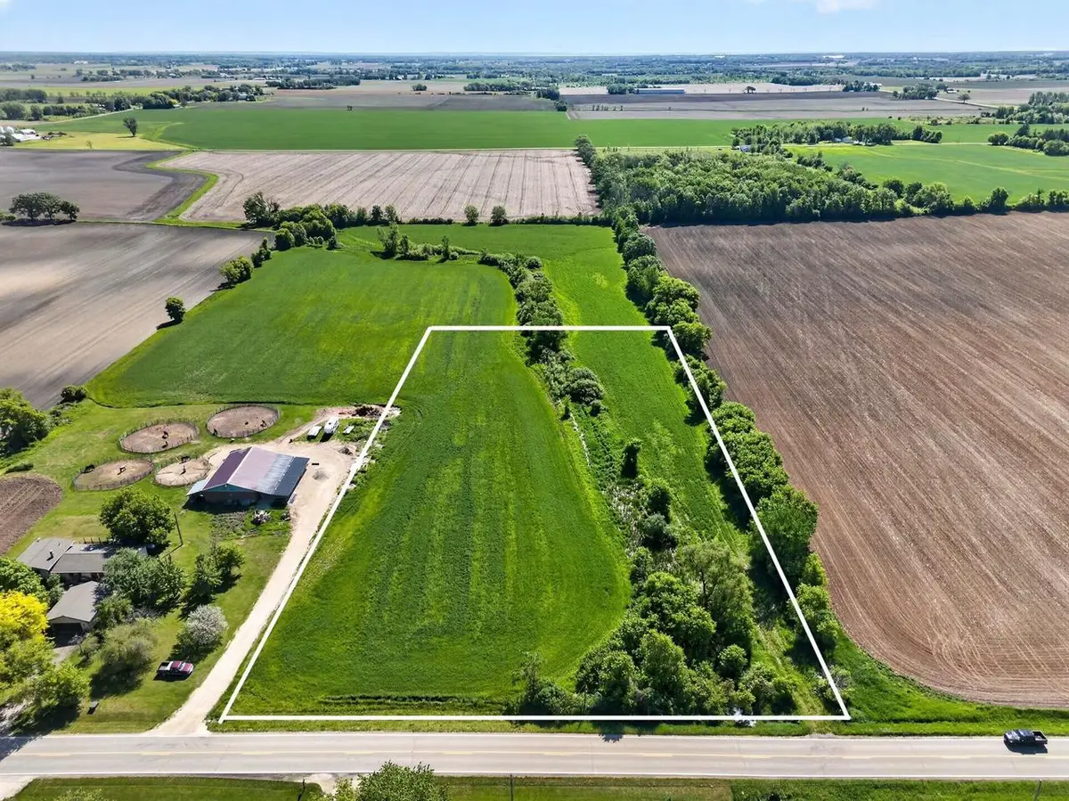 COUNTY RD F, Omro, WI 54963 - #1