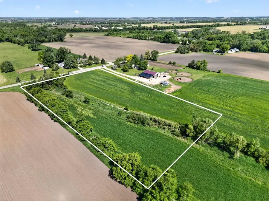 COUNTY RD F, Omro, WI 54963 - #3