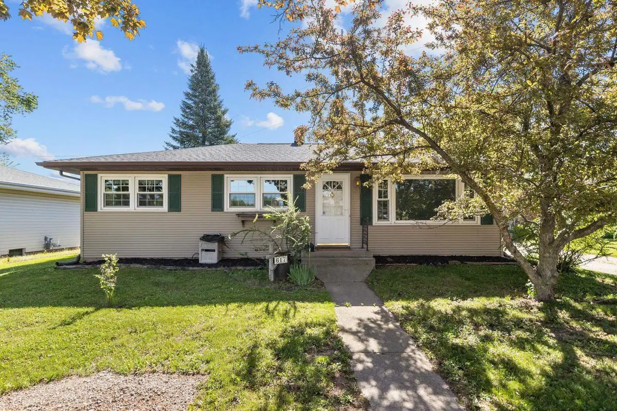 617 MARCELLA AVENUE, Combined Locks, WI 54113 - #1