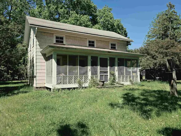 6102 LASLEY POINT ROAD, Winneconne, WI 54986