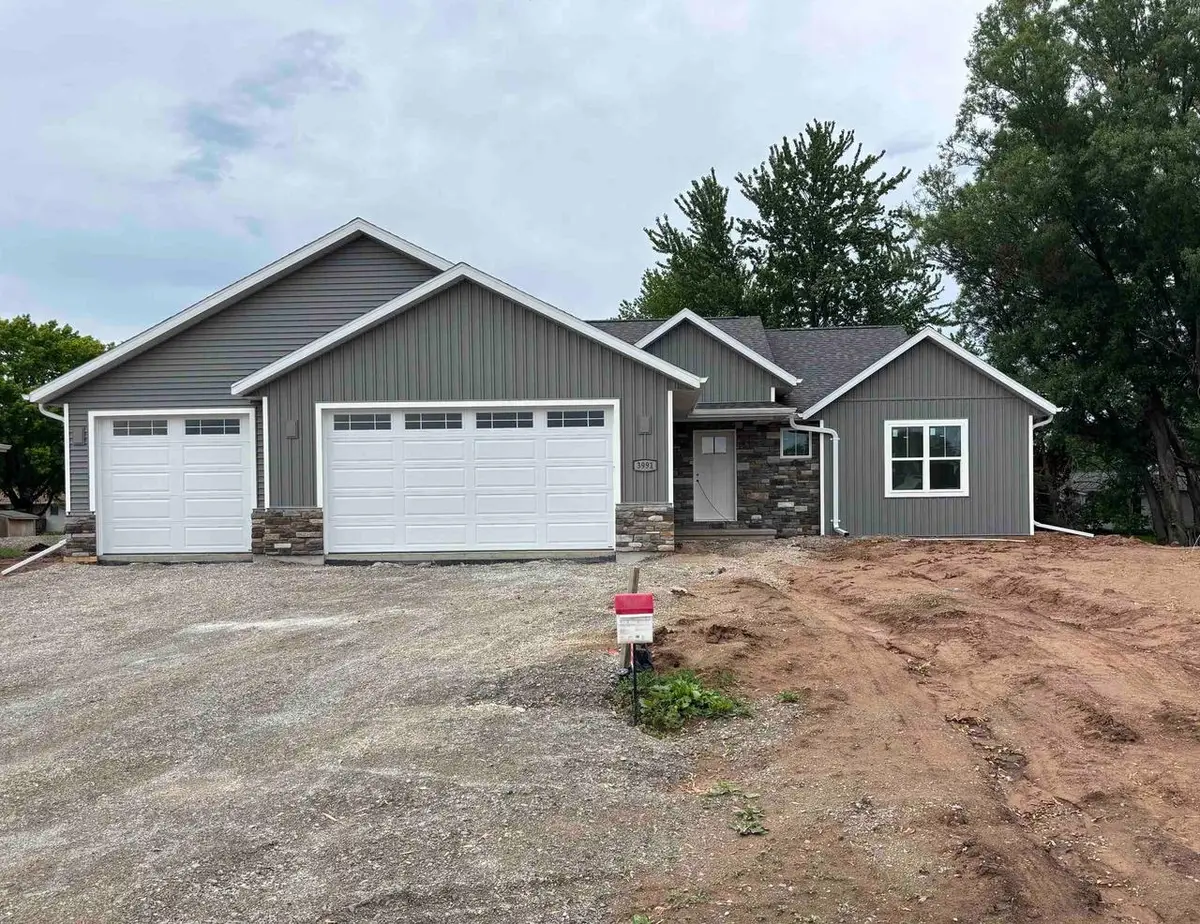 N3991 WETTERING WAY, Kaukauna, WI 54130 - #1