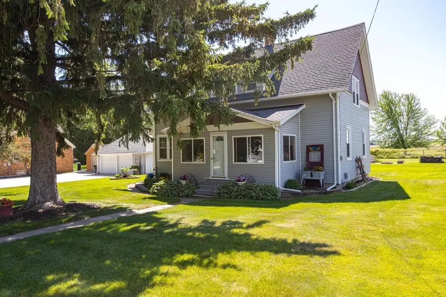 6717 STATE ROAD 44, Pickett, WI 54964 - #3