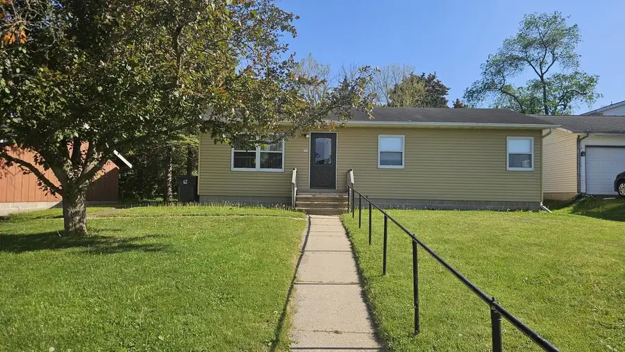 292 E BERLIN STREET, Berlin, WI 54923 - #2