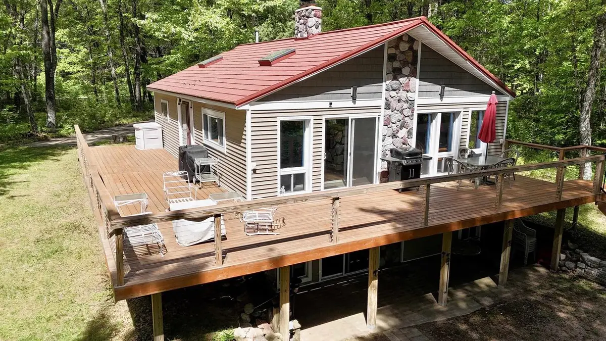 N1534 SOUTH BRANCH PATH, Keshena, WI 54135 - #1