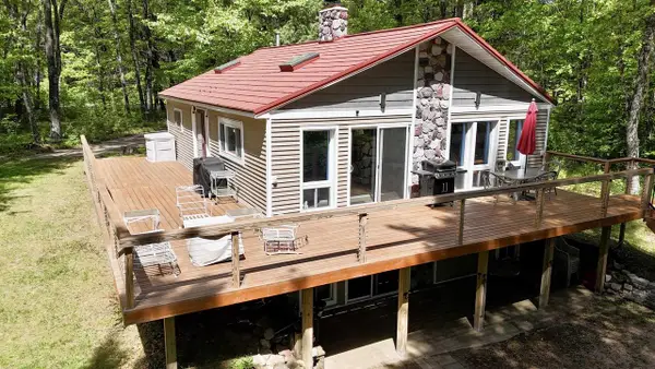 N1534 SOUTH BRANCH PATH, Keshena, WI 54135