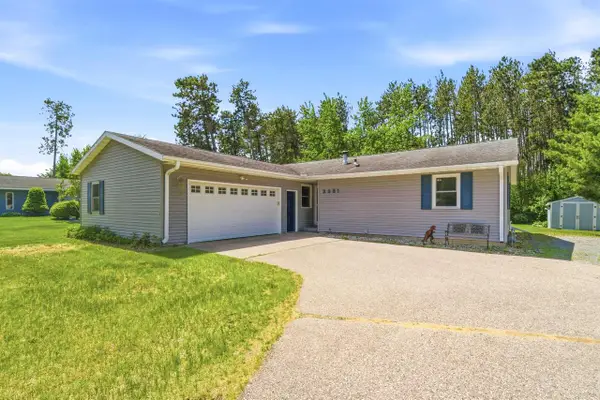 2331 SPRINGVILLE DRIVE, Plover, WI 54467