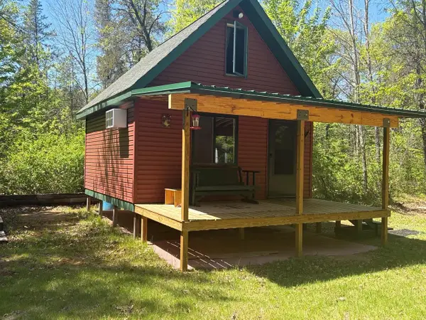 W10285 COLE CREEK LANE, Dunbar, WI 54119