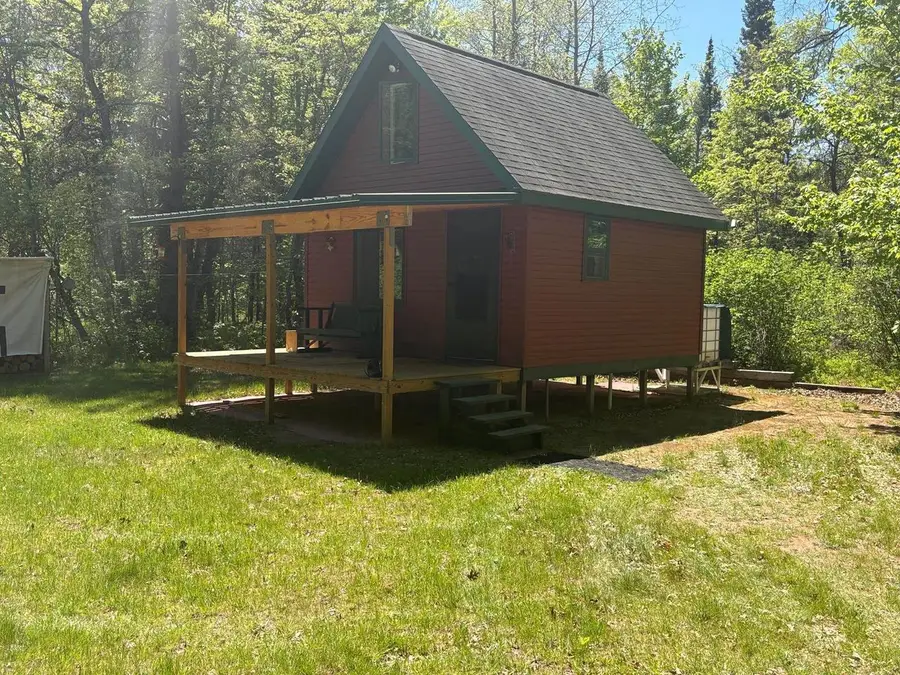 W10285 COLE CREEK LANE, Dunbar, WI 54119 - #2