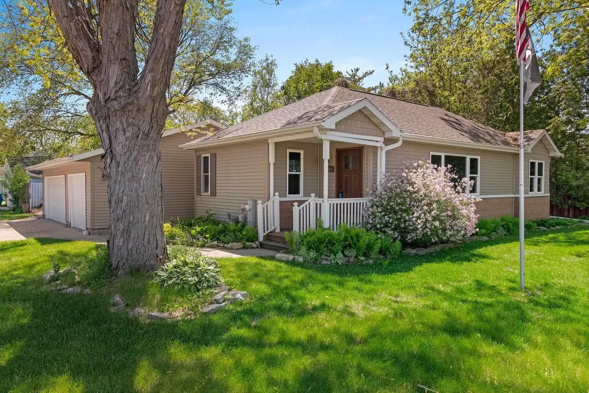 2110 CENTER STREET, Green Bay, WI 54304 - #1