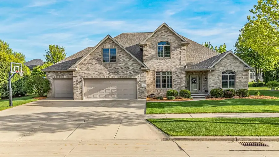 309 E STRATFORD LANE, Appleton, WI 54913 - #3