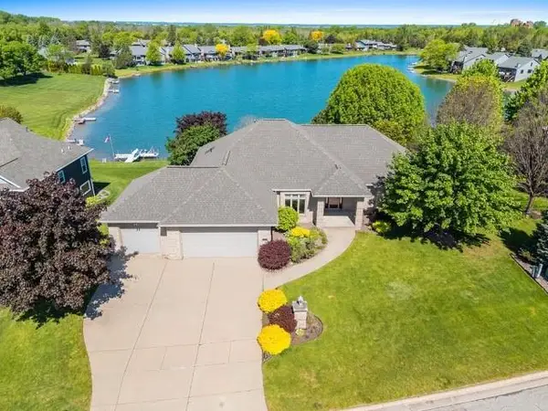 3399 SONATA DRIVE, Green Bay, WI 54311