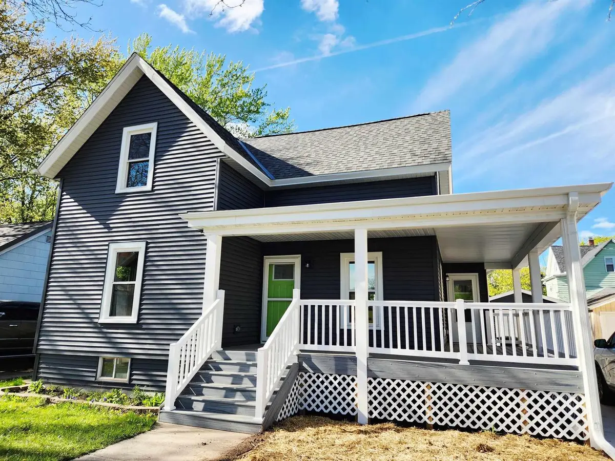 175 GILLETT STREET, Fond Du Lac, WI 54935 - #1