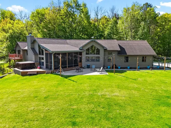 1400 MCDONALD STREET, Oconto, WI 54153