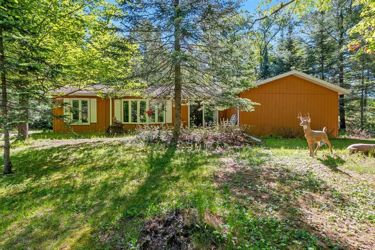 N6814 SPRINGBROOK ROAD, Cecil, WI 54111 - #1