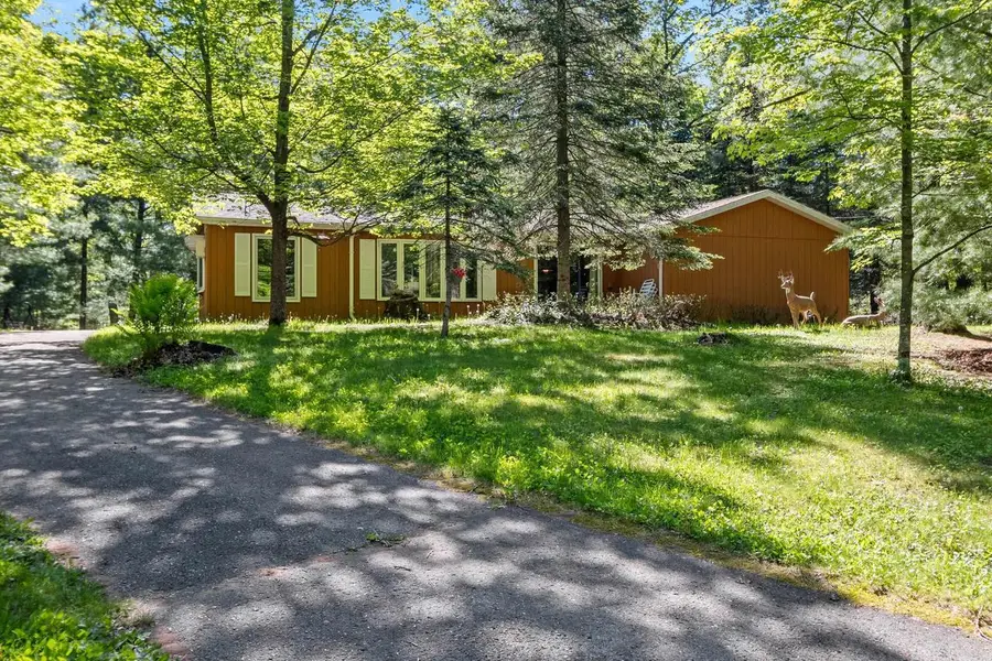 N6814 SPRINGBROOK ROAD, Cecil, WI 54111 - #2