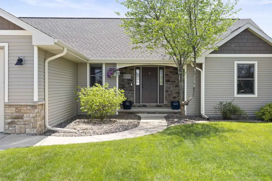 W7133 ENGLEWOOD DRIVE, Greenville, WI 54942 - #2
