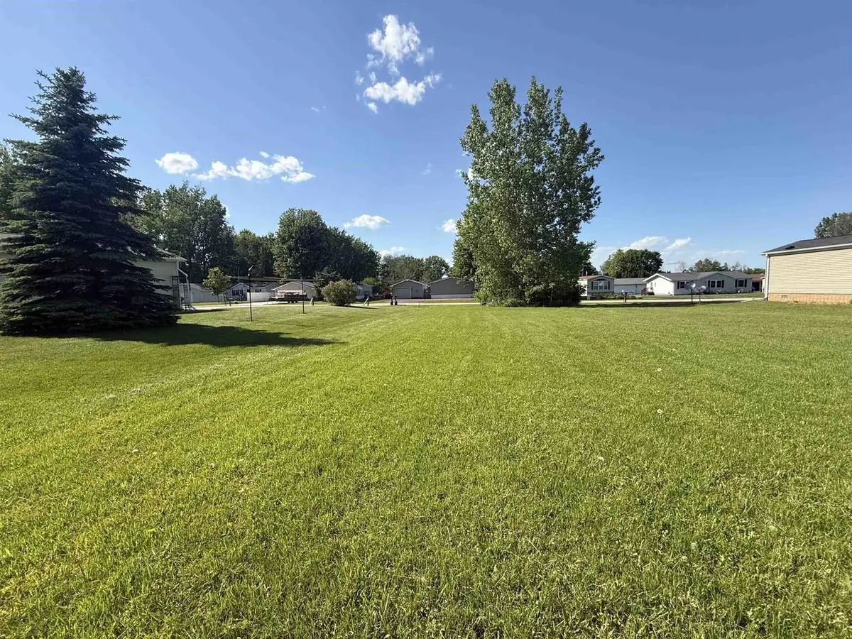 TOMAHAWK LANE, Cecil, WI 54111 - #1