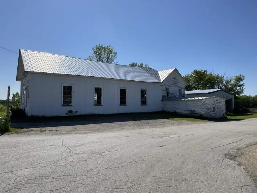 2897 COUNTY ROAD A, Oconto, WI 54153 - #2