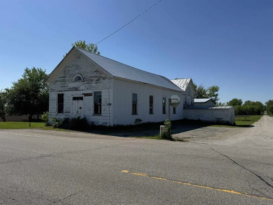 2897 COUNTY ROAD A, Oconto, WI 54153 - #3