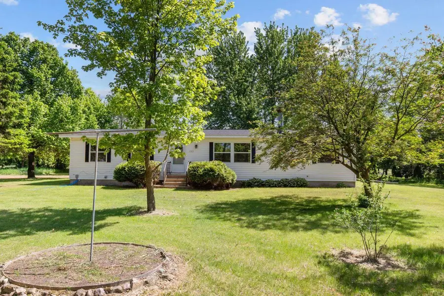 5753 SHADY DRIVE, Plover, WI 54467 - #2