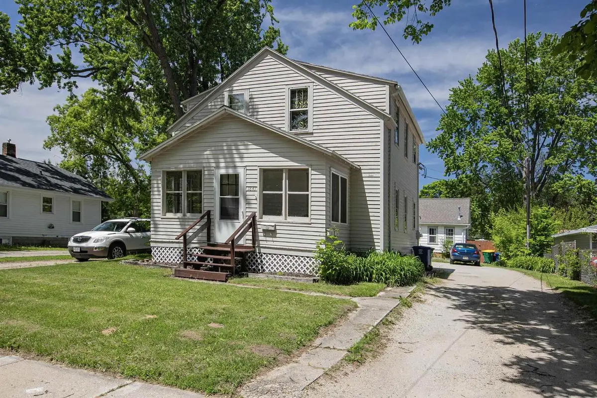 1841 OAKDALE AVENUE, Green Bay, WI 54302 - #1