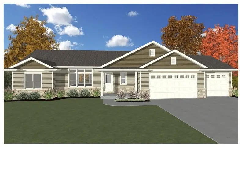 N8088 BLUE HERON CIRCLE, Sherwood, WI 54169 - #1