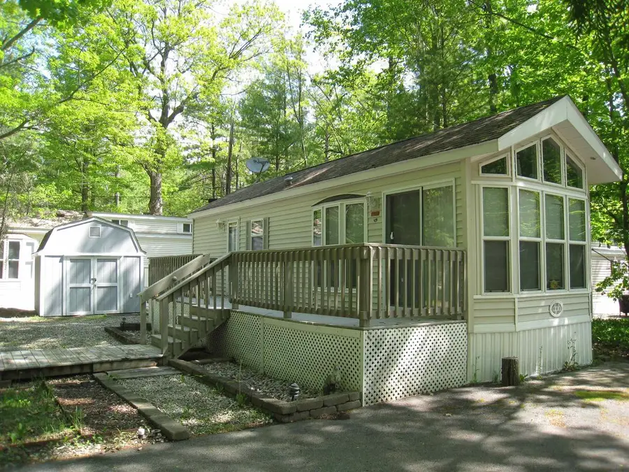 6610 S ROCKY ROAD, Sturgeon Bay, WI 54235 - #2