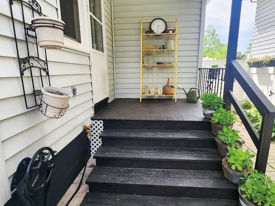 245 ROOSEVELT STREET, Fond Du Lac, WI 54935 - #2