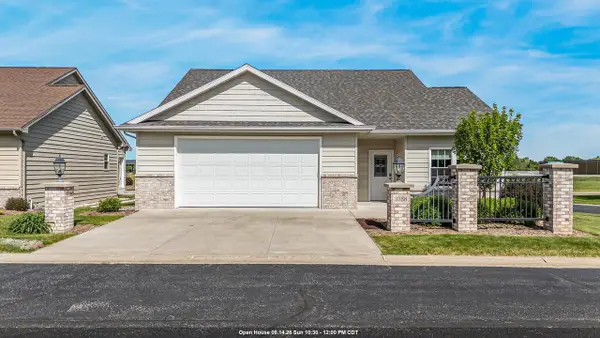 3758 N WAYSIDE LANE, Appleton, WI 54913