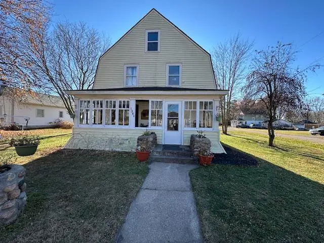 1361 ELM STREET, Almond, WI 54909 - #1